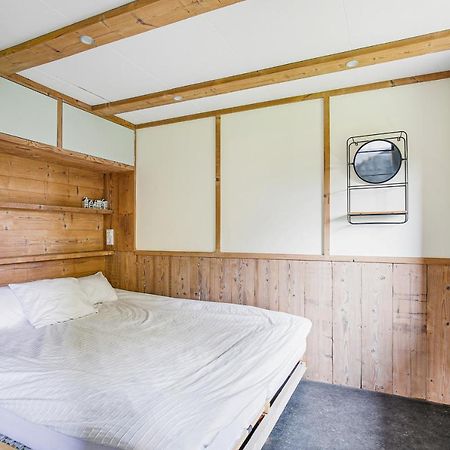 Вілла Huskes Hus En Hiem - Rent As One - Chalets 65 & 66 Гру Екстер'єр фото