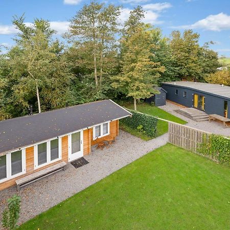 Вілла Huskes Hus En Hiem - Rent As One - Chalets 65 & 66 Гру Екстер'єр фото