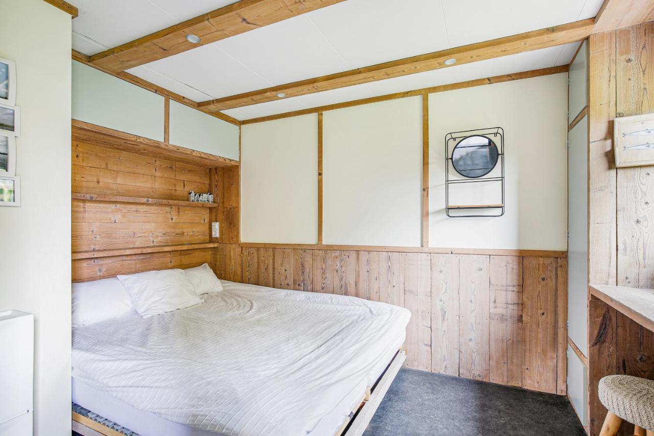 Вілла Huskes Hus En Hiem - Rent As One - Chalets 65 & 66 Гру Екстер'єр фото